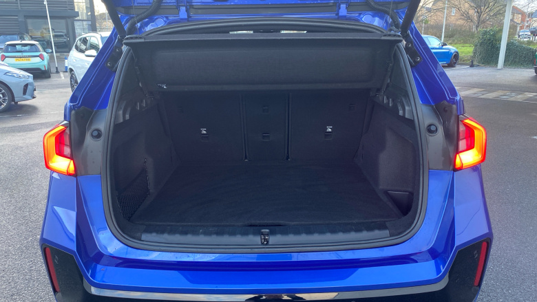 BMW X1 xDrive 23i MHT M Sport Premier 5dr Step Auto Petrol Estate